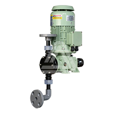 易威奇（IWAKI）计量泵